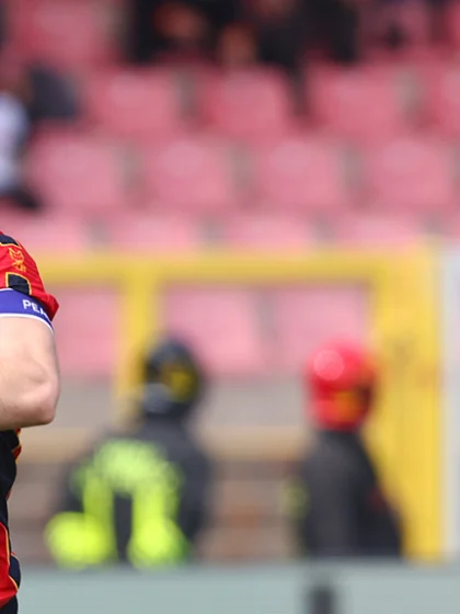 Lecce vs. Napoli: an important battle at both ends