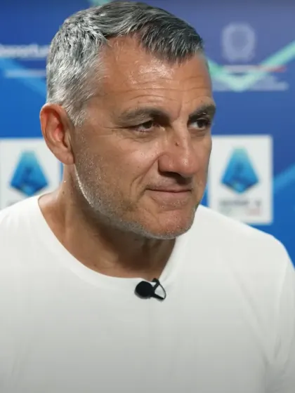 Un Bomber Internazionale con Vieri