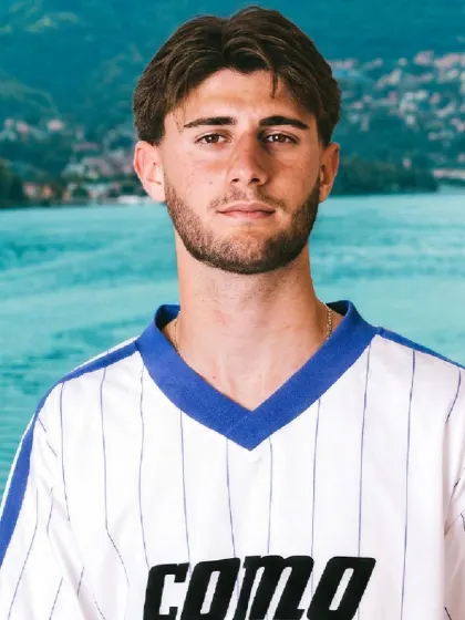 Mattia Liberali al Como: un Talento Azzurro per Fàbregas