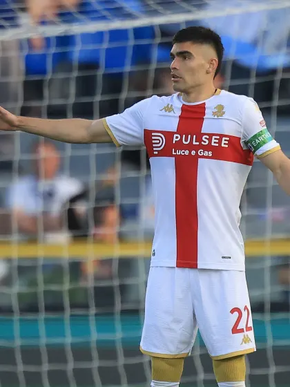 Como a Genova per inseguire il quarto posto