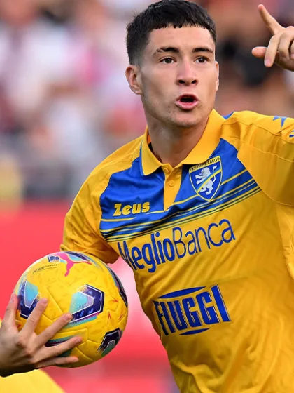 Frosinone host Monza looking to rebound