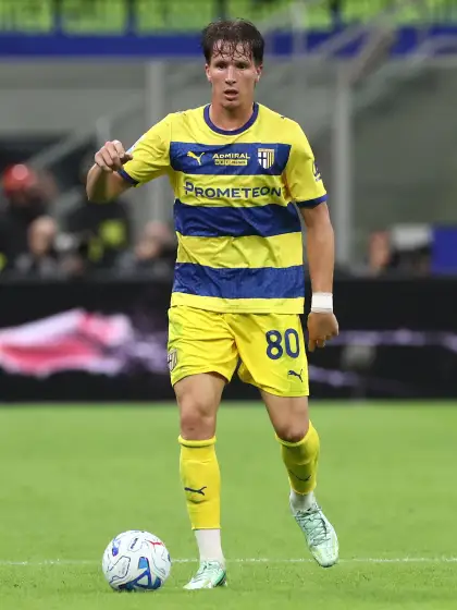 Parma vs. Torino brings Matchday 7 to a close