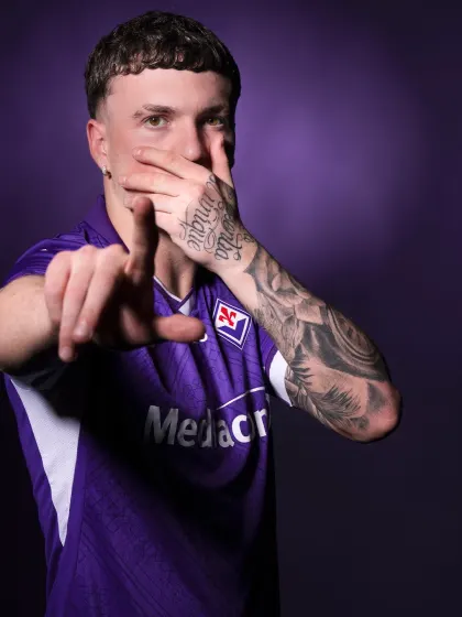 Due gioielli della Casa Blanca per la Fiorentina