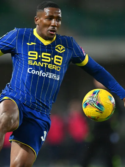 TCHATCHOUA VINCE IL FRECCIAROSSA SPEED AWARD 24/25