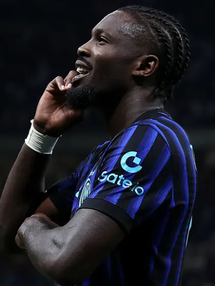 Inter determined to keep their lead vs Udinese