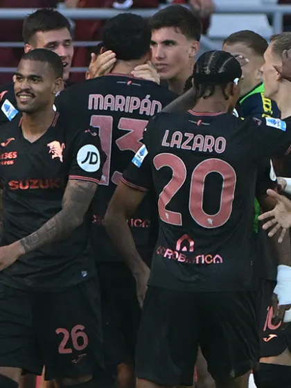 Big dreams for Torino and Como