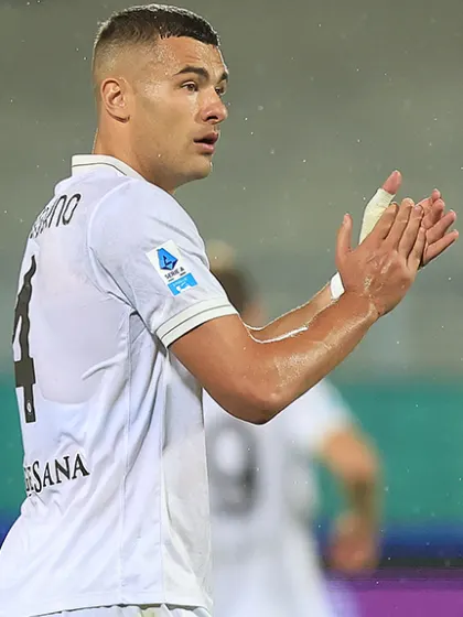 La 4ª giornata termina con Napoli-Pisa