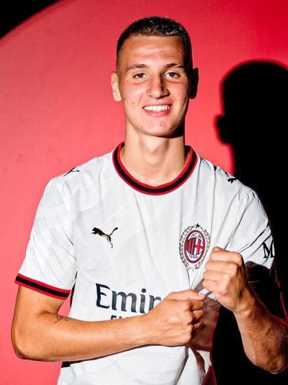 Tutti i colori della Serie A - parte 2