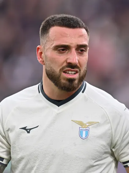 Lazio-Parma, momenti opposti
