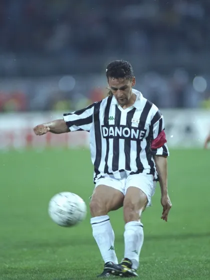 Giornata di Palloni d’Oro per Rossi e Baggio