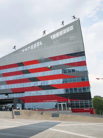 Massimo Calvelli nominato Chief Executive Officer di AC Milan