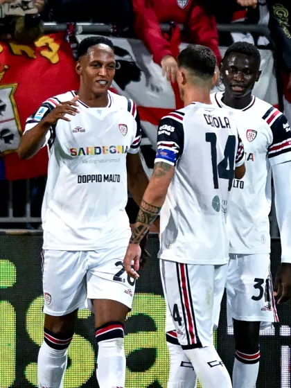 Cagliari 2-1 Torino