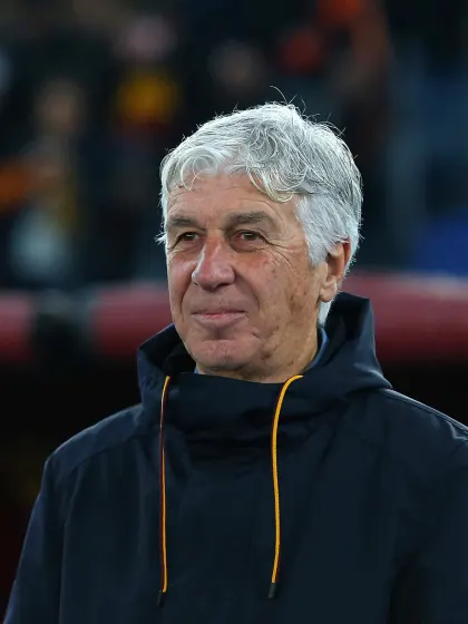Buon compleanno Gian Piero Gasperini