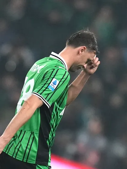 Le decisioni del Giudice Sportivo 