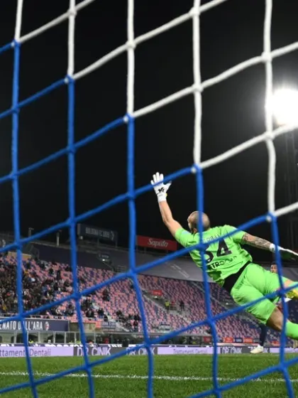 QUALIFICATE BOLOGNA E SALERNITANA