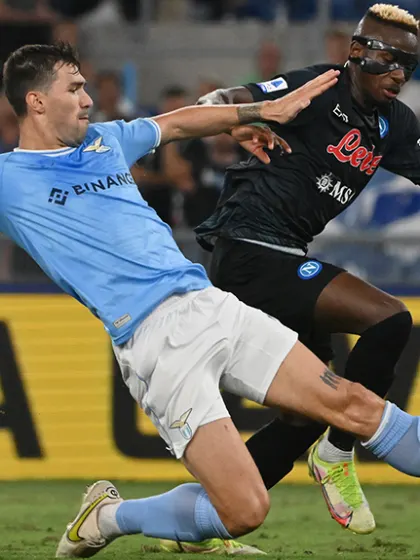 I record più vicini