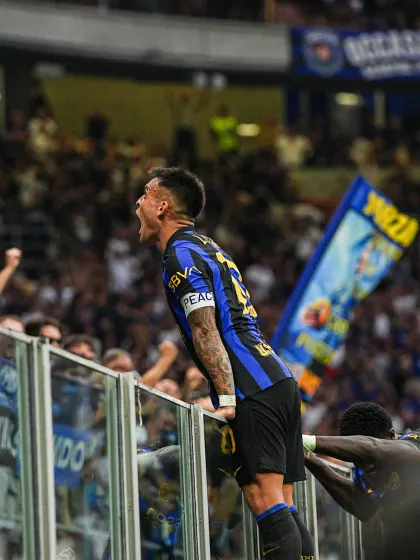 Inter-Napoli 3-2, trionfo dei nerazzurri in rimonta