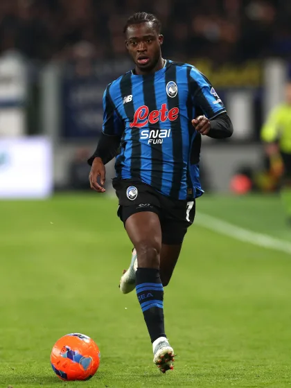 Atalanta-Roma, il ritorno di Gasp