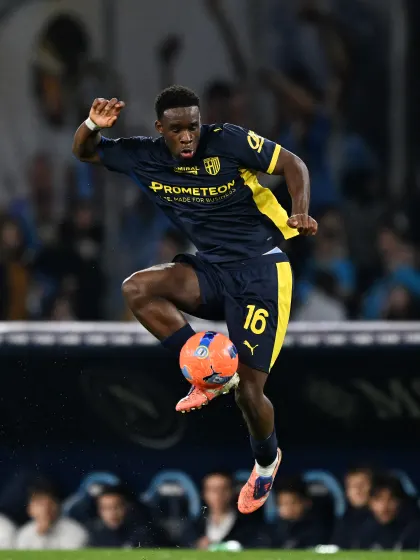 Parma vs. Genoa: Relegation clash 