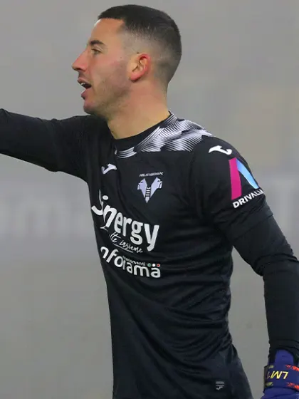 Verona-Frosinone, sfida salvezza