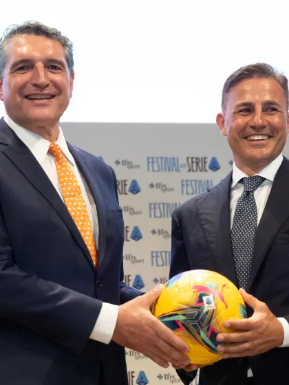 Festival della Serie A, lo spettacolo della seconda edizione