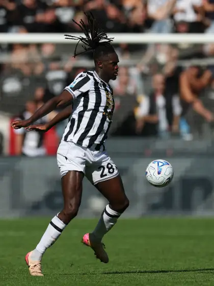 Udinese-Milan: cala il sipario sull'8ª giornata