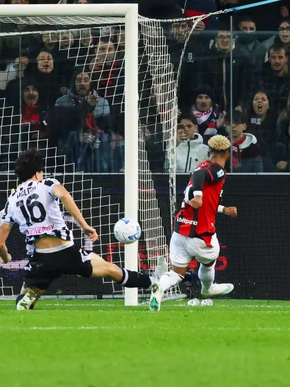 Udinese-Milan 0-2, rossoneri sempre imbattuti in A