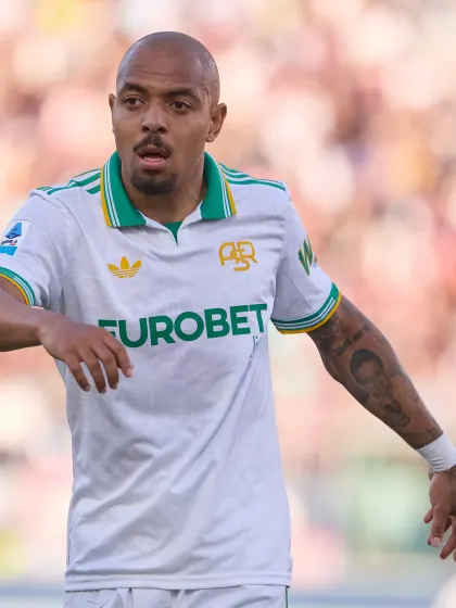 Roma-Fiorentina chiude la 35ª di Serie A Enilive