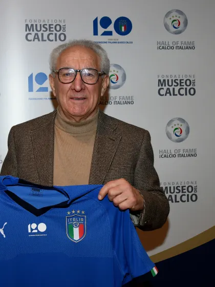 Il calcio piange Osvaldo Bagnoli