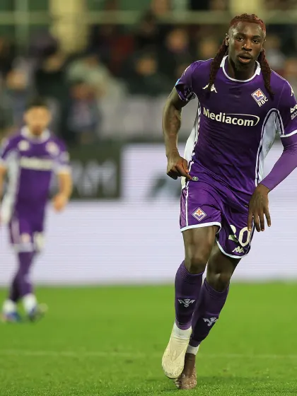 Fiorentina-Pisa: derby salvezza