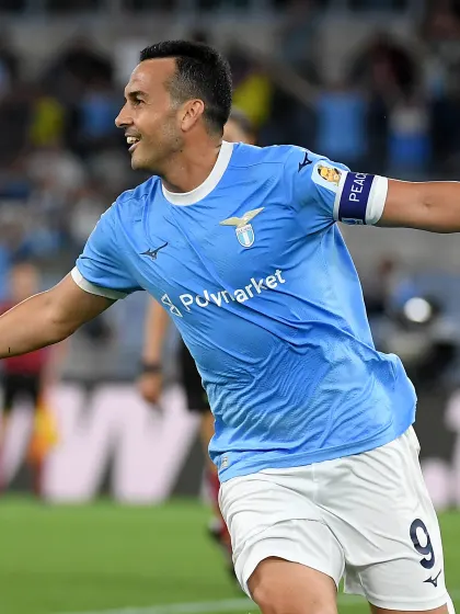 Lazio 2-1 Pisa
