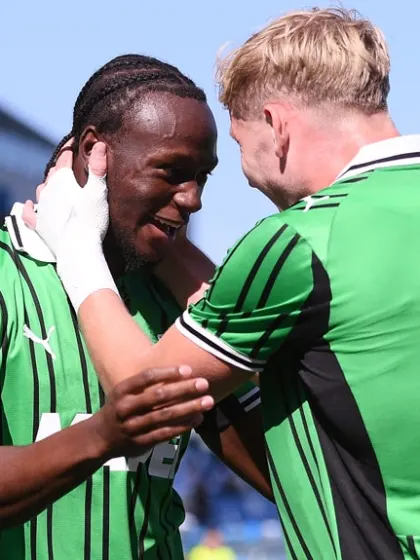 Il Sassuolo va, Verona avvisato