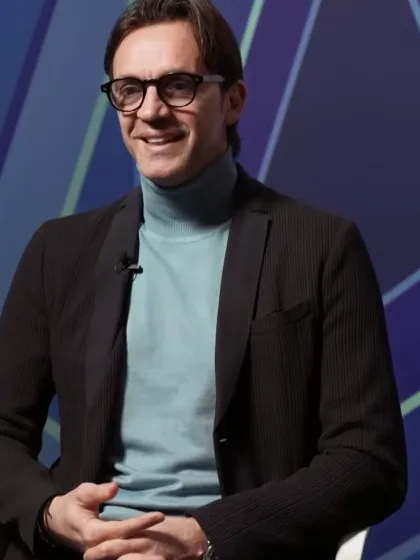 A Tu per Tu con Nicola Legrottaglie