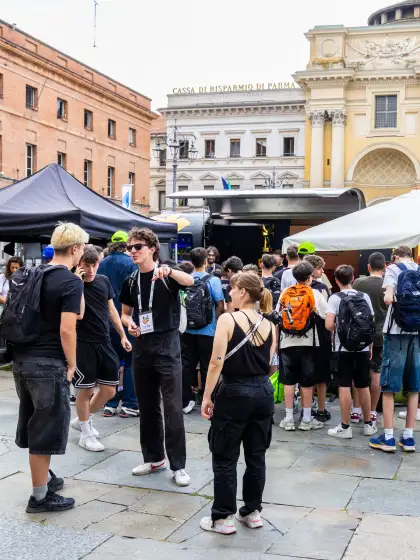 Comincia il Festival della Serie A!