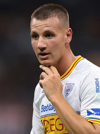 Lecce-Verona, in palio punti salvezza