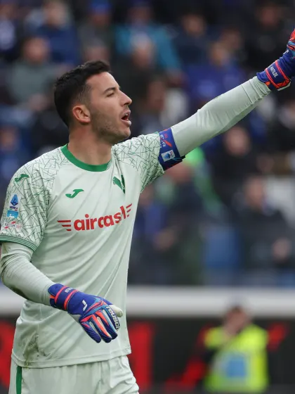 Verona-Fiorentina, scontro diretto salvezza