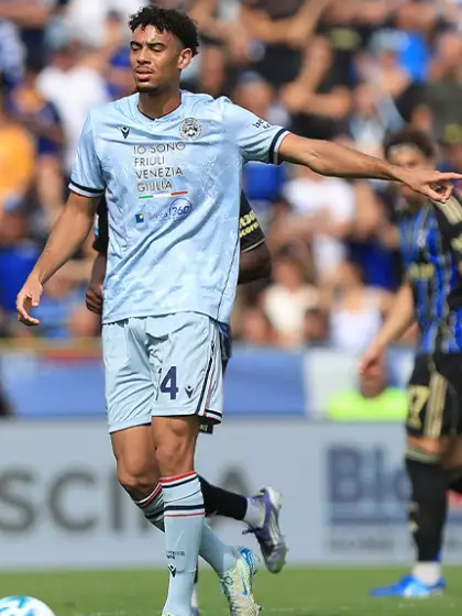 L’Udinese vuole stupire