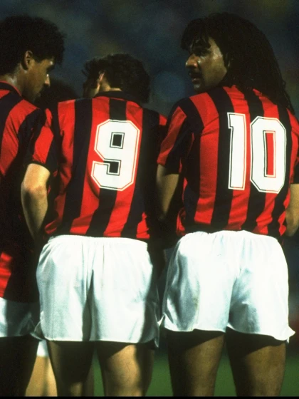 37 anni fa le Squadre di Serie A dominavano l’Europa