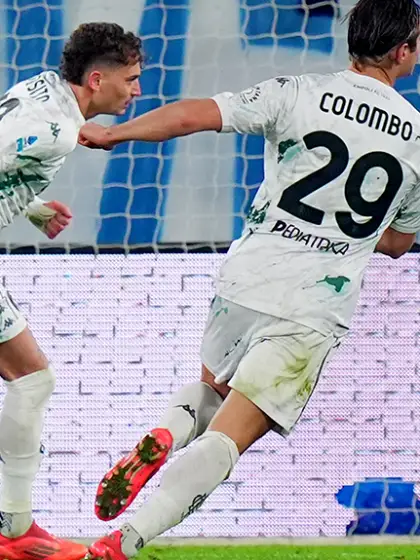 Empoli vs. Genoa opens matchday 18