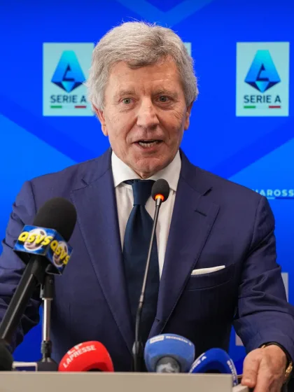 Simonelli: "Quanto rumore per nulla"
