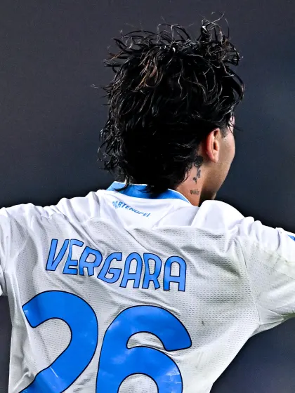 Napoli vs. Como already a direct clash