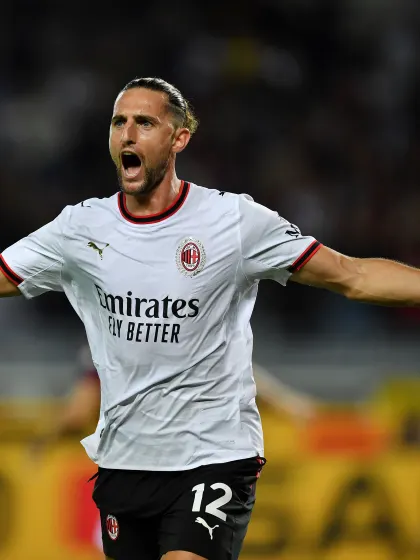 Milan-Venezia apre la 2ª giornata