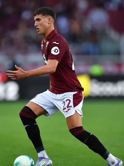 Torino’s Engine Room