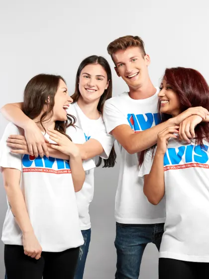 Lega Calcio Serie A e AVIS insieme: il grande calcio scende in campo per la donazione di plasma