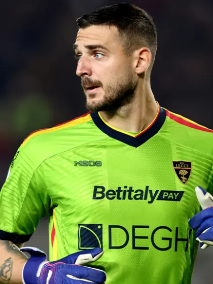 Lecce vs. Monza, a lunchtime six-pointer