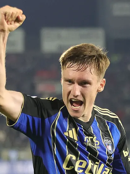 Inter a Pisa per dimenticare il derby