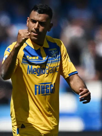 Frosinone-Udinese spareggio salvezza