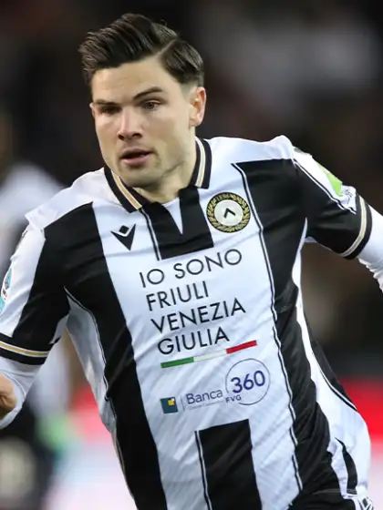 Udinese take on Verona in a bid to achieve dreams
