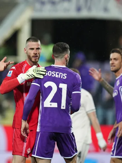 Fiorentina-Lazio 1-0, punti salvezza per i viola