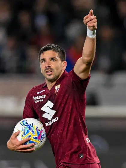 Torino-Sassuolo 2-1, i granata ritrovano la vittoria dopo 3 turni